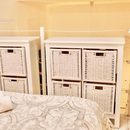 Duplex La Latina Centro Madridアパートメント エクステリア 写真