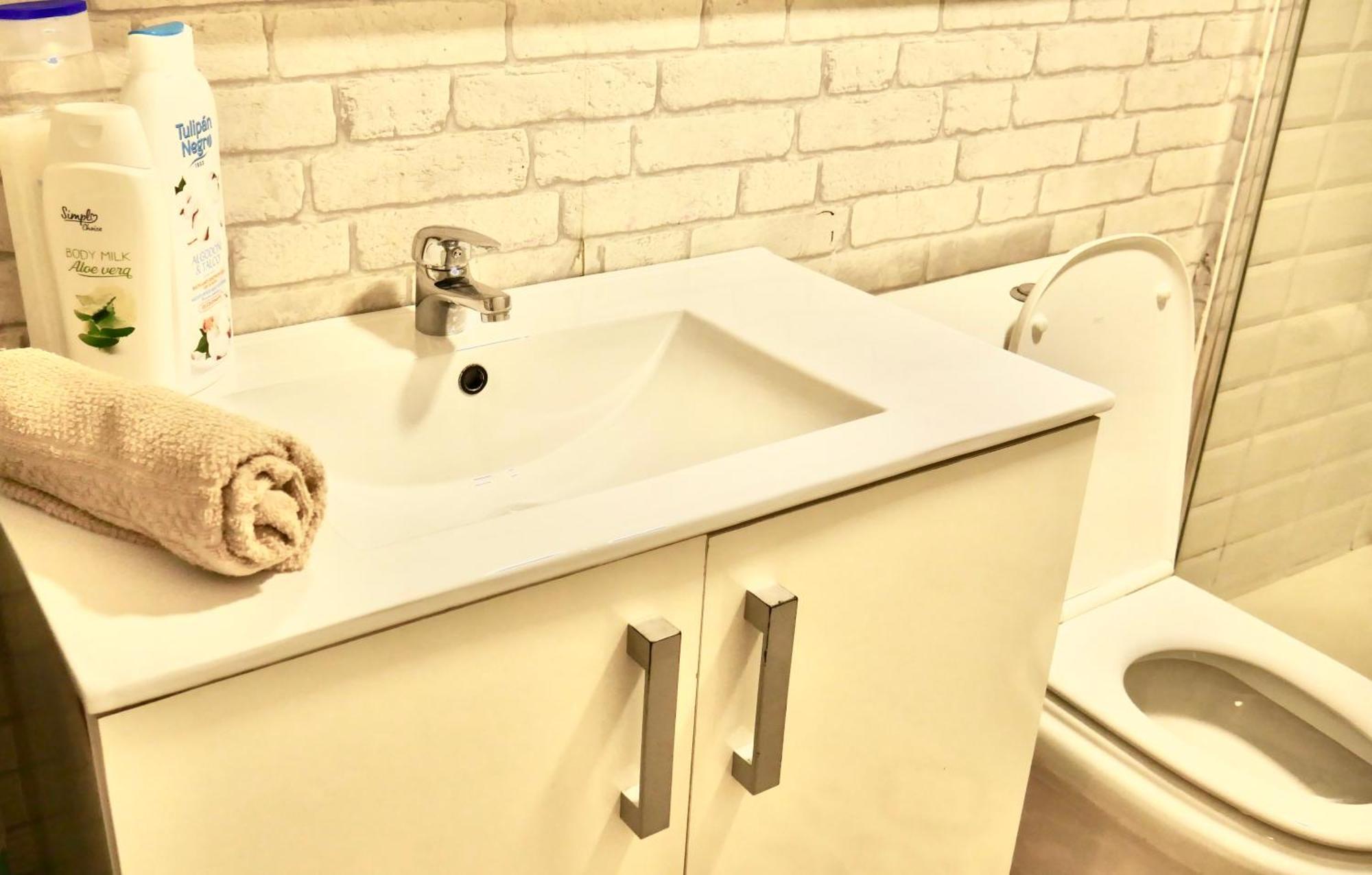 Duplex La Latina Centro Madridアパートメント エクステリア 写真