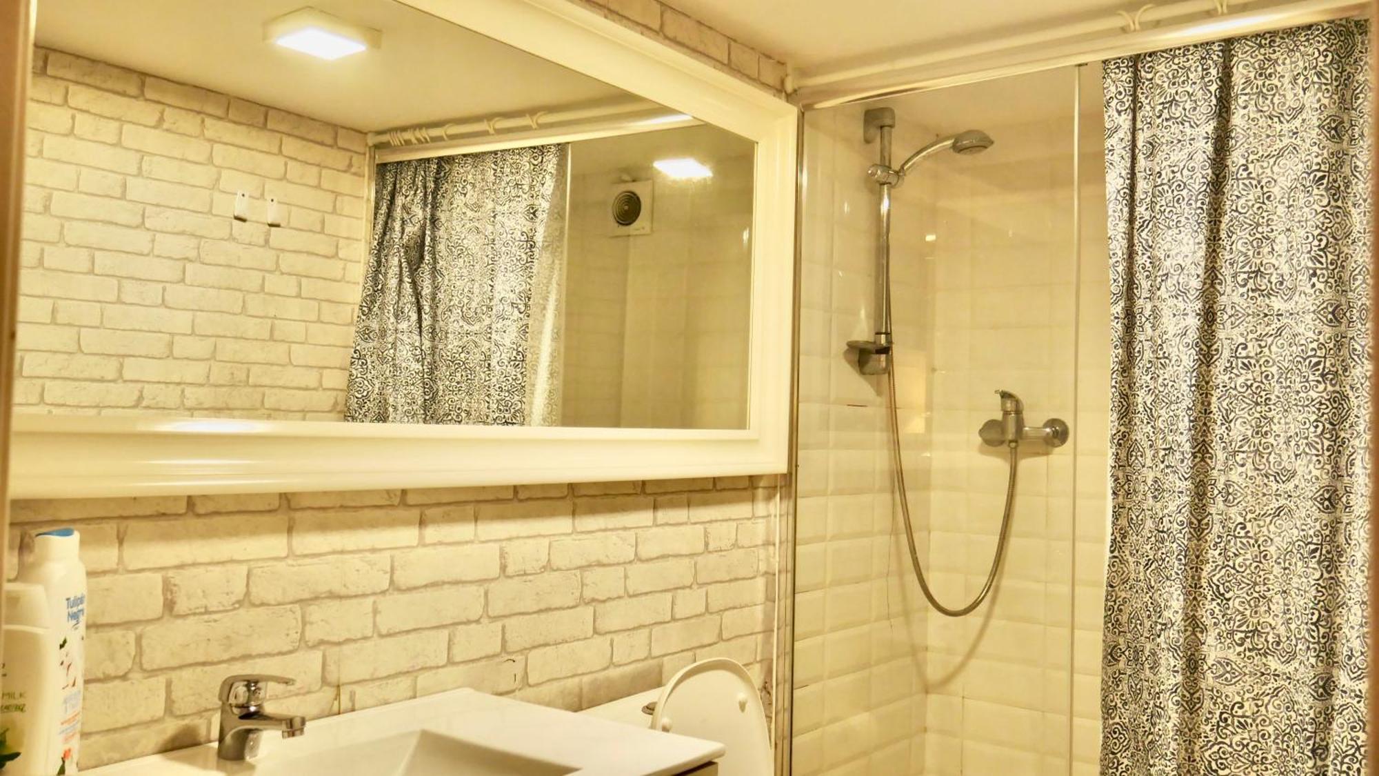 Duplex La Latina Centro Madridアパートメント エクステリア 写真